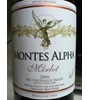 Montes Montes Alpha Merlot 2006